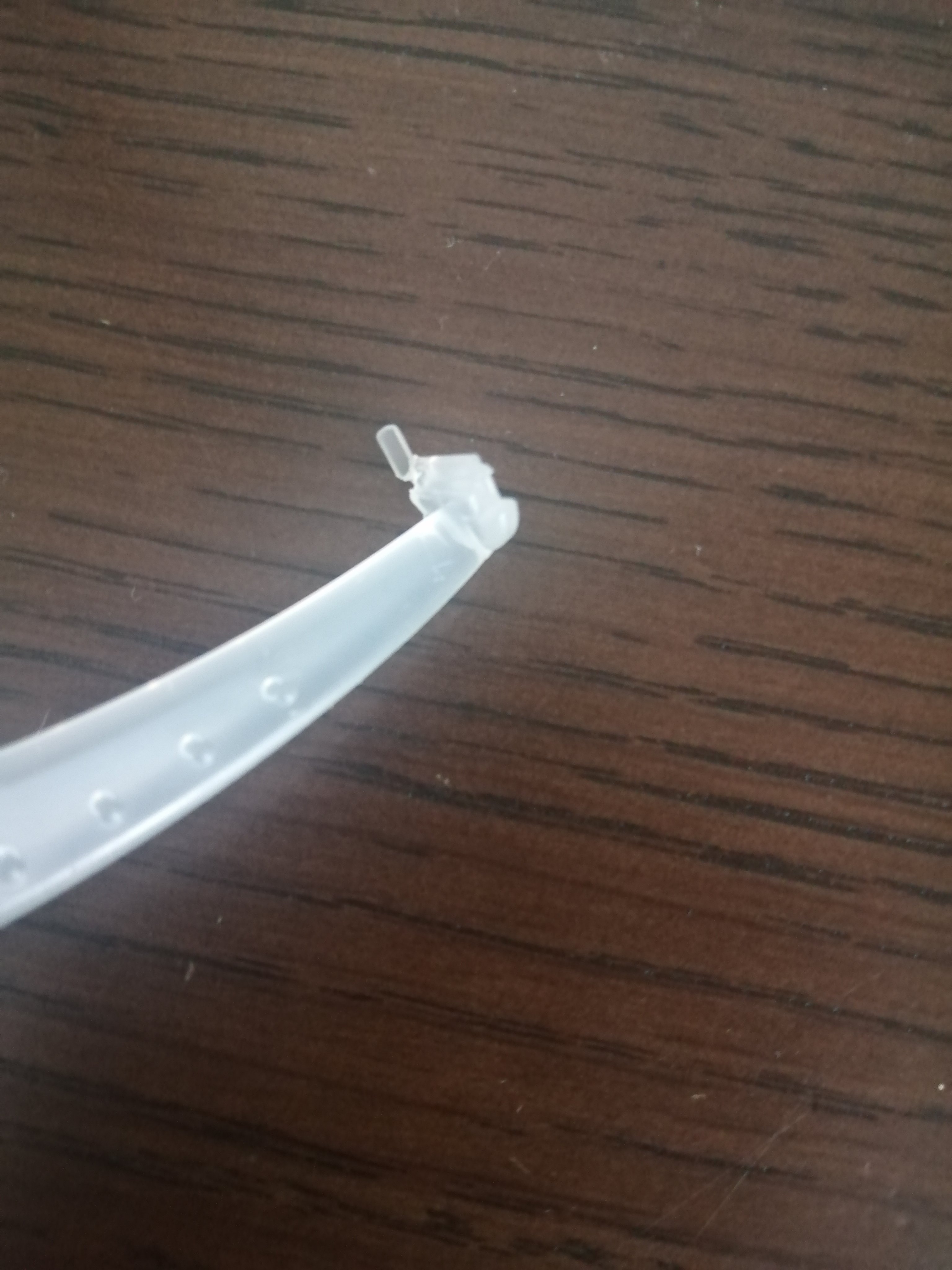 折りたたみ式・眉メイク用かみそり/無印良品/シェーバーを使ったクチコミ（2枚目）