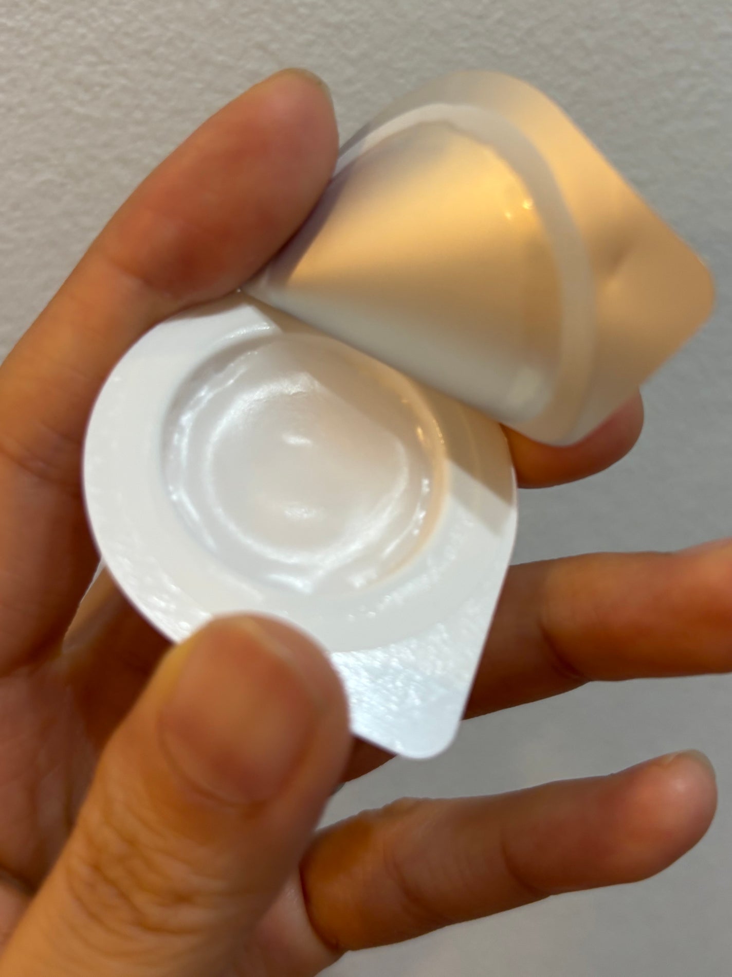 クリーンイットゼロ クレンジングバーム オリジナル/BANILA CO/クレンジングバームを使ったクチコミ(2枚目)