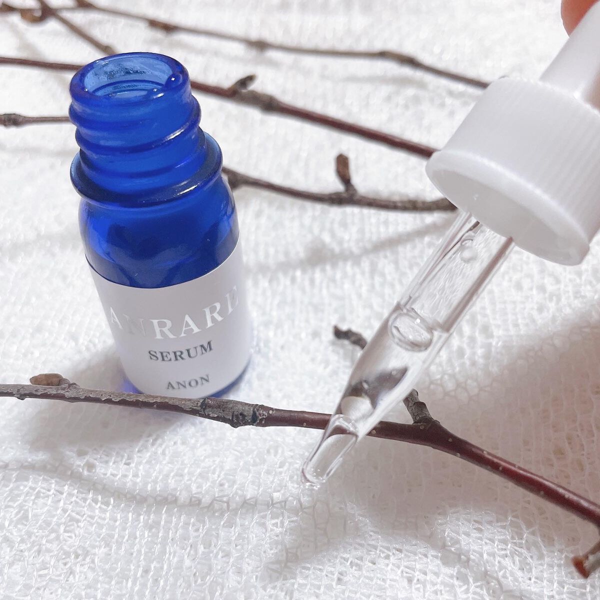 ANRARE アンレアセラム