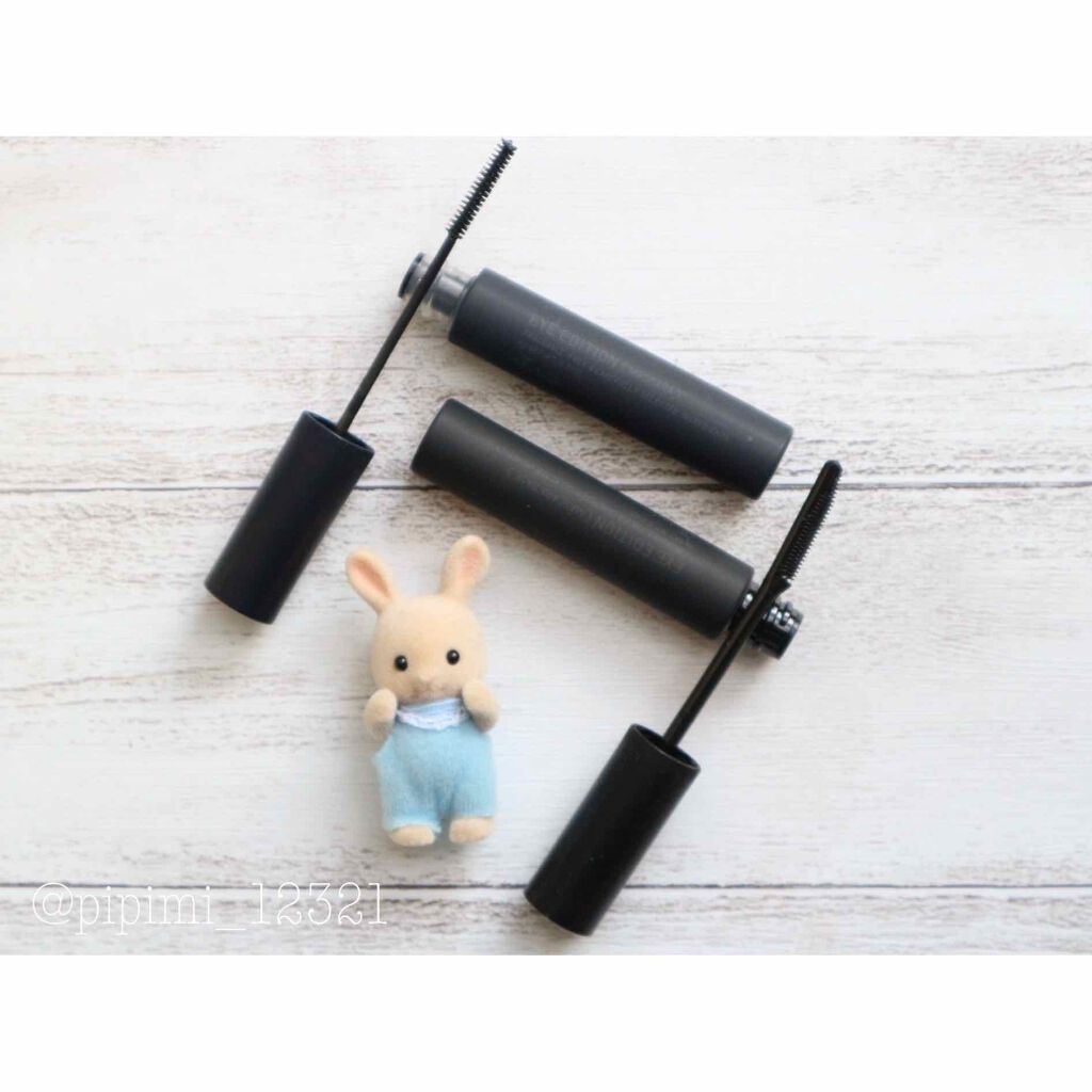 エテュセ アイエディション (マスカラベース)/ettusais/マスカラ下地を使ったクチコミ（1枚目）