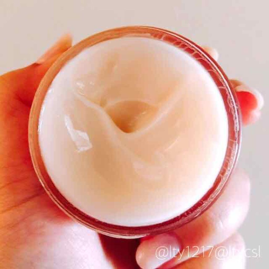 モイスチャー サージ インテンス/CLINIQUE/フェイスクリームを使ったクチコミ（2枚目）