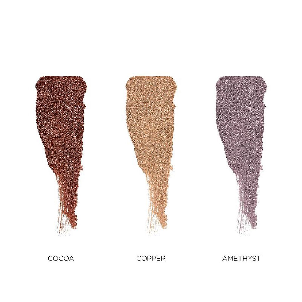 シマー アンド グロウ キャビアスティック トリオ /ローラ メルシエ/スティックアイシャドウを使ったクチコミ(10枚目)