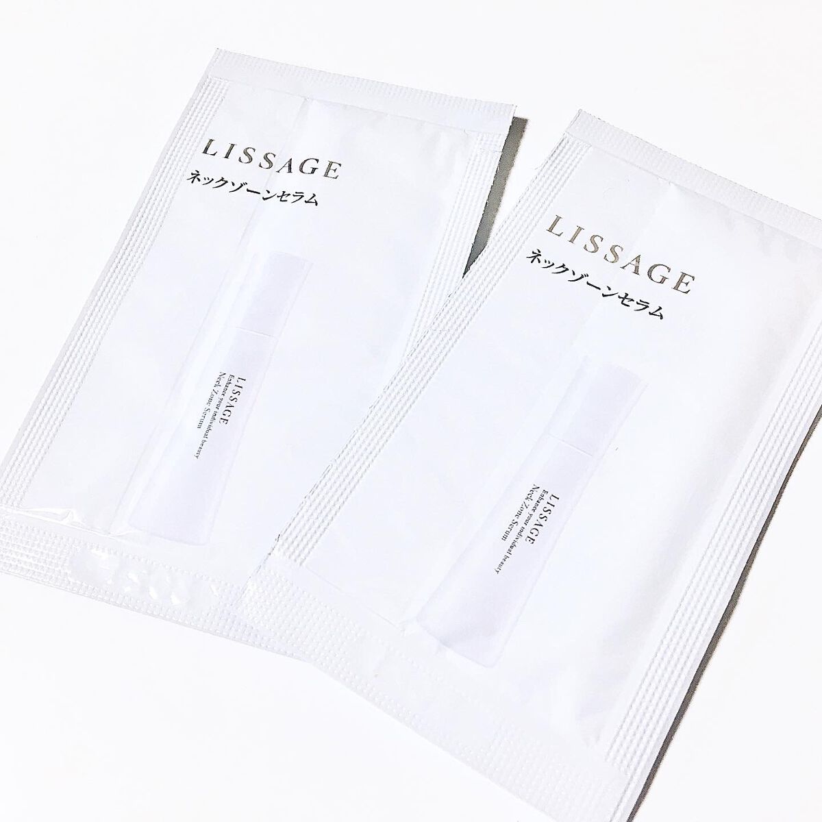 スキンメインテナイザー DX/リサージ/化粧水を使ったクチコミ(4枚目)