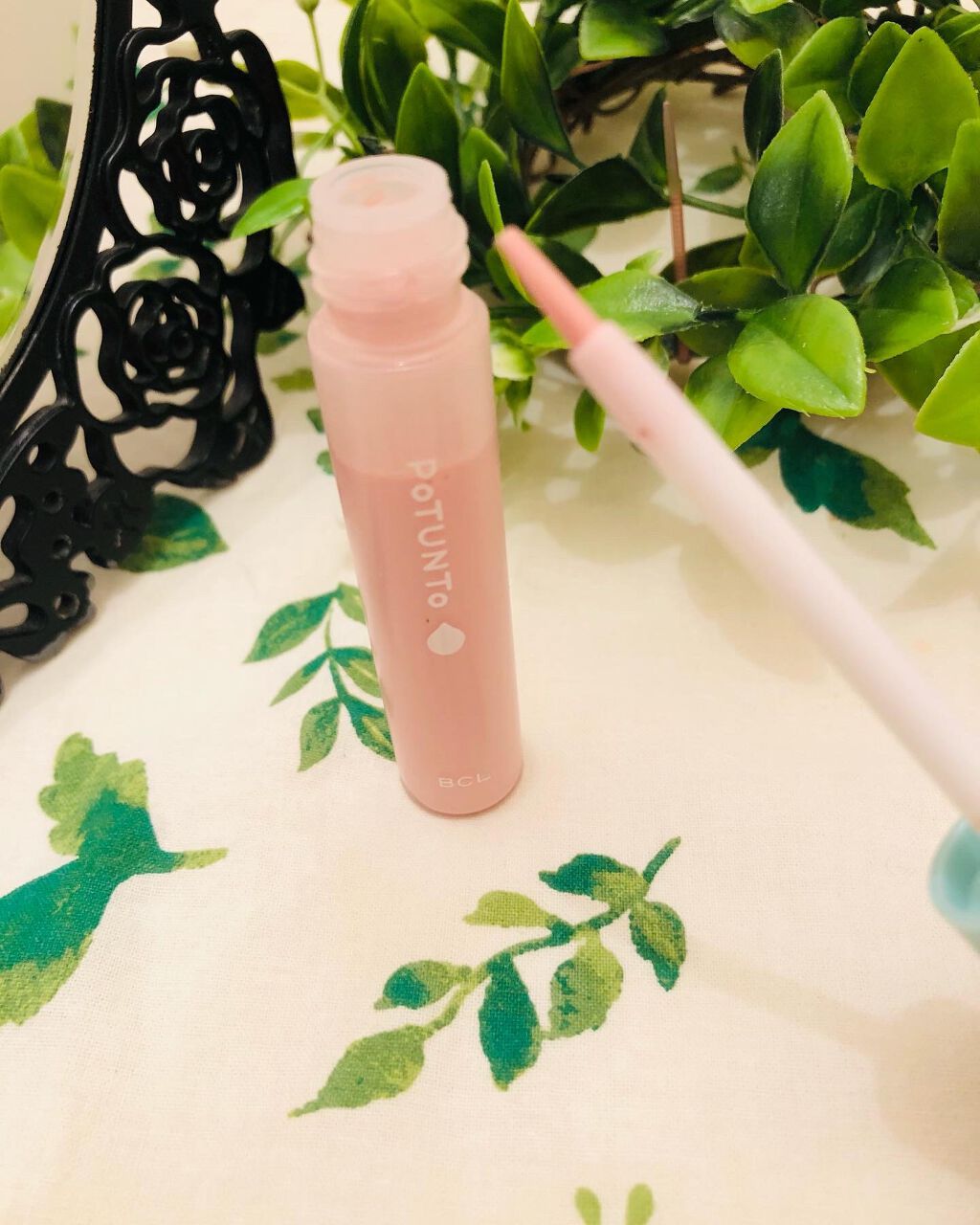 スポットパウダーエッセンス/ポツント/美容液を使ったクチコミ（2枚目）