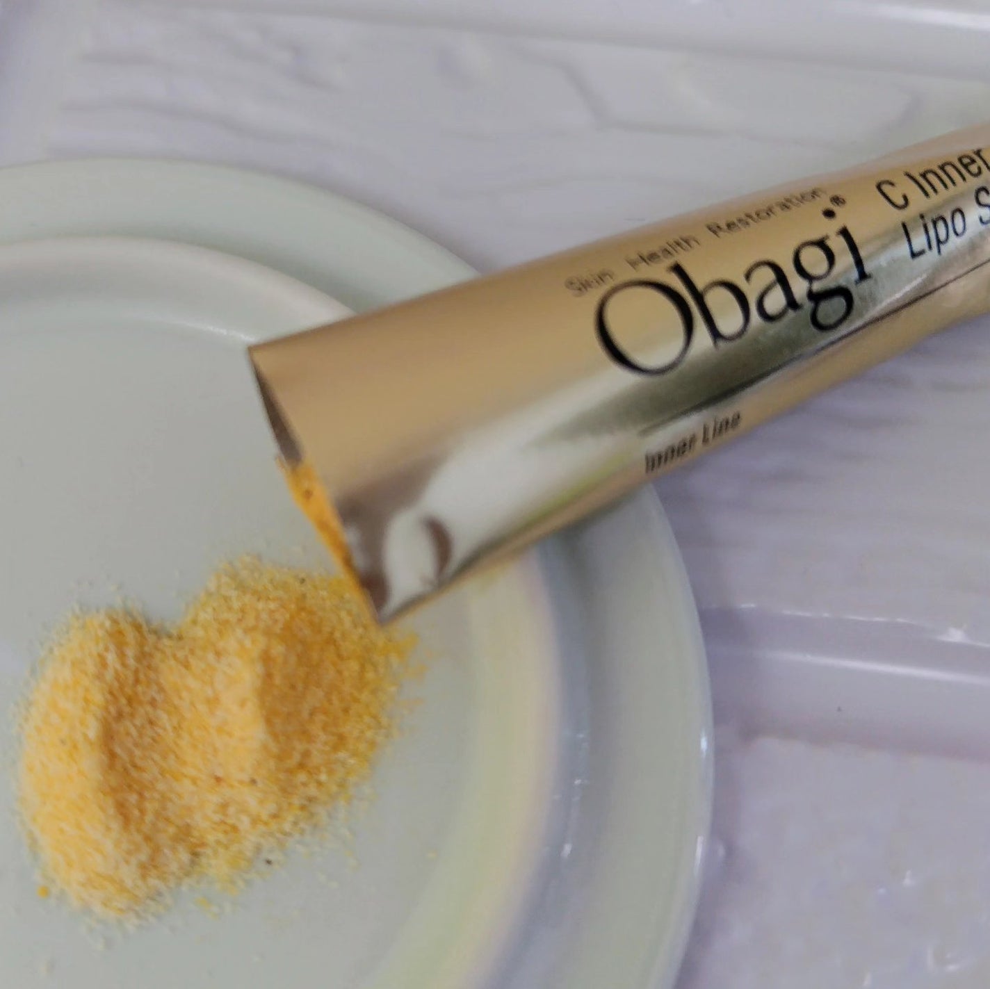 そら on LIPS 「年齢とともに、内側からもケアの必要性を感じる今日この頃。カラダ..」(4枚目)