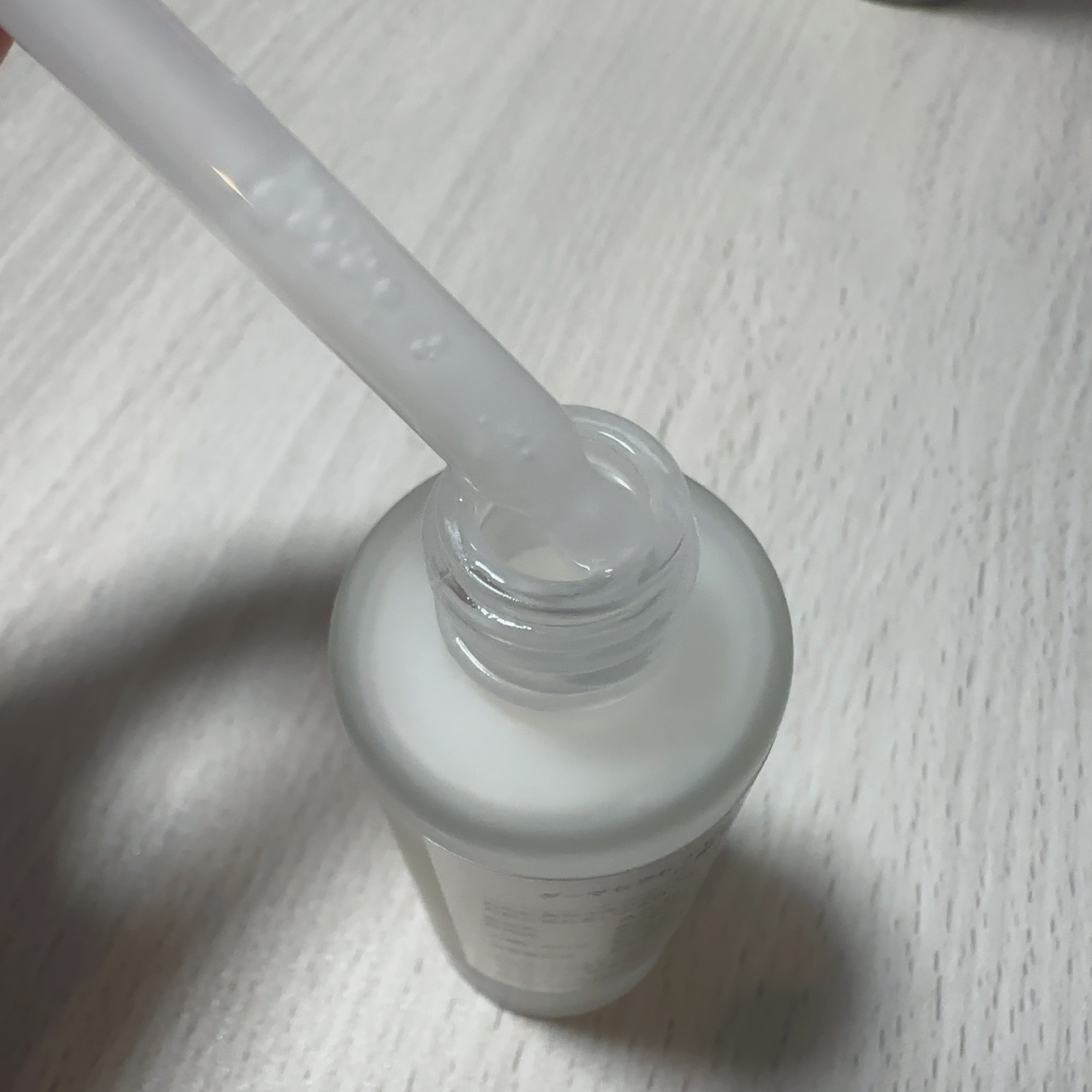 ダーマセラム アゼライン酸5%/SHIMBI METHOD/美容液を使ったクチコミ（3枚目）