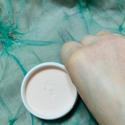 ヘルシーカバープライマー/AN’BLESS/化粧下地を使ったクチコミ(4枚目)