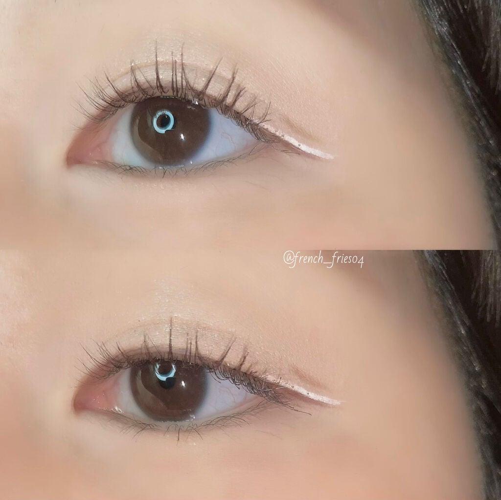 3CE マルチアイカラーパレット/3CE/アイシャドウパレットを使ったクチコミ(8枚目)