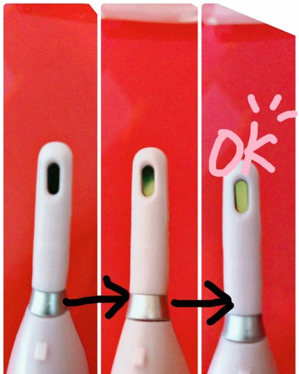 クイックラッシュカーラー/キャンメイク/マスカラ下地を使ったクチコミ(4枚目)