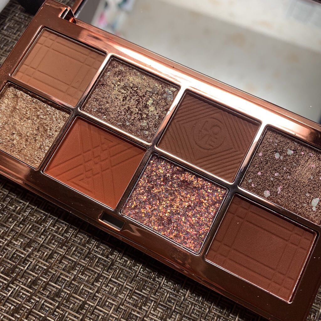 チークキャット/ドド/パウダーチークを使ったクチコミ（3枚目）