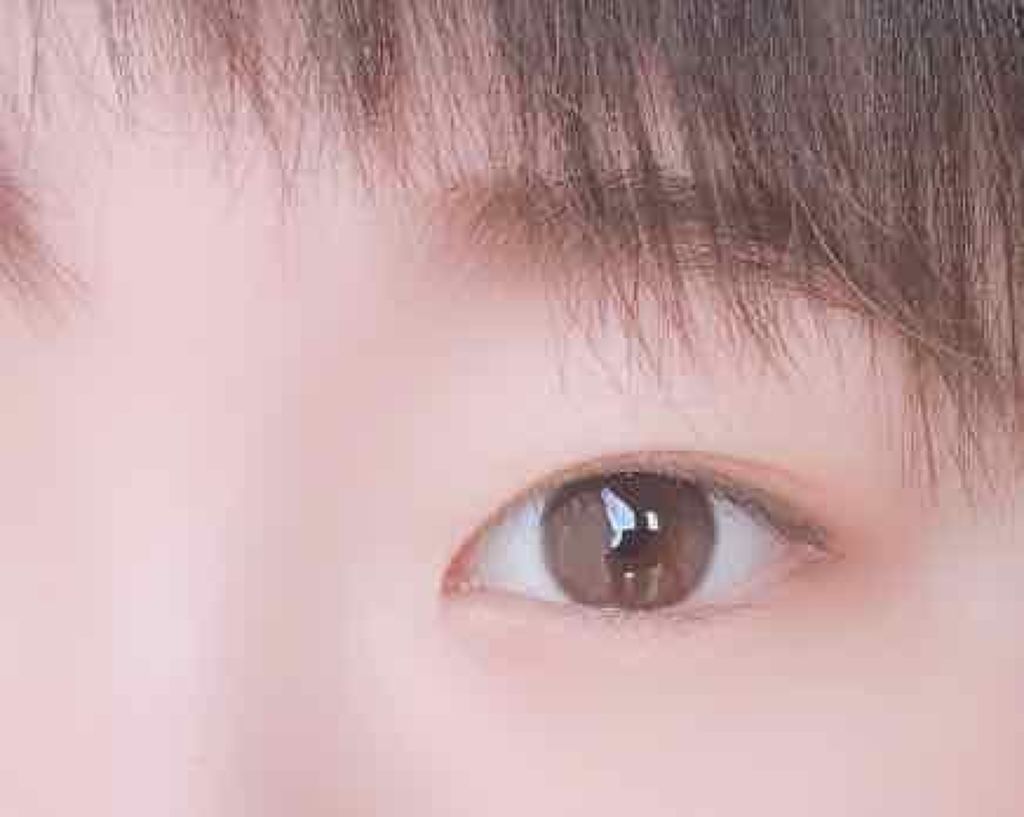 リキッドフィルム/ラクオリ/二重まぶた用アイテムを使ったクチコミ（2枚目）