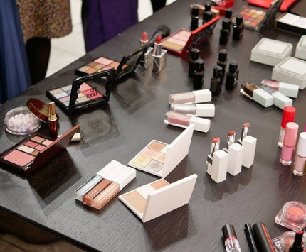 ビジュー アイシャドーパレット/NARS/アイシャドウパレットを使ったクチコミ(1枚目)