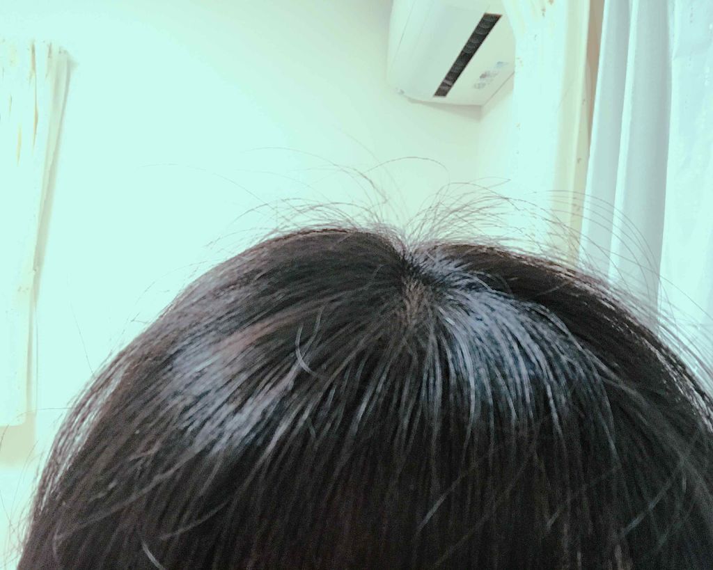 まとめ髪スティック スーパーホールド/マトメージュ/ヘアワックス・クリームを使ったクチコミ(2枚目)