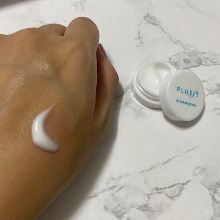 集中トライアル 3点セット/PLUEST/スキンケアキットを使ったクチコミ(6枚目)