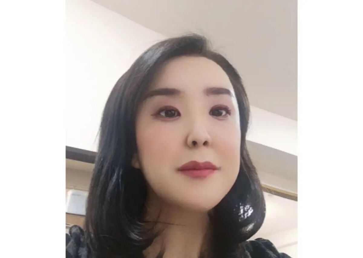 カランドゥ フェイス/Elégance/パウダーチークを使ったクチコミ(10枚目)