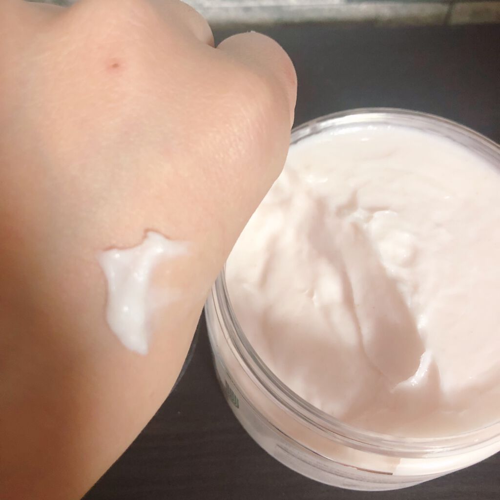 サロンレディ クレンジングクレイシャンプー/SALON LADY/市販シャンプーを使ったクチコミ（3枚目）