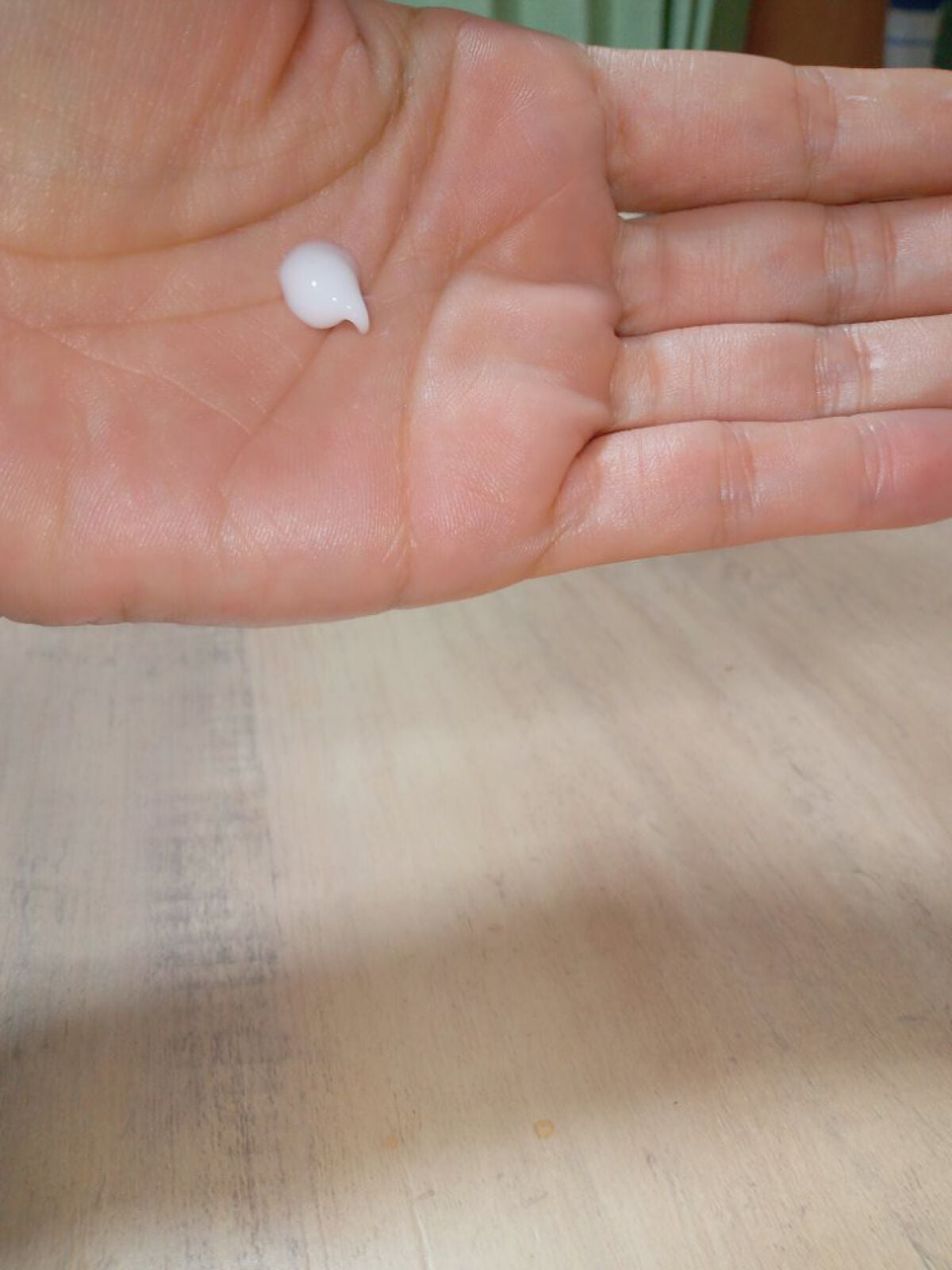 資生堂 ハンドクリーム N/資生堂/ハンドクリームを使ったクチコミ(2枚目)