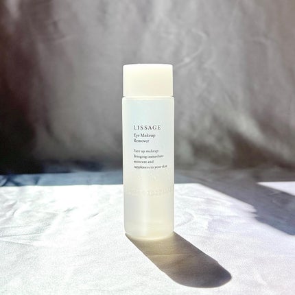 リサージ リサージ アイメイクアップリムーバーのクチコミ「リサージ
アイメイクアップリムーバー
┈┈┈┈┈┈┈┈┈┈┈┈
愛用させれている方も沢山いら.....」(1枚目)