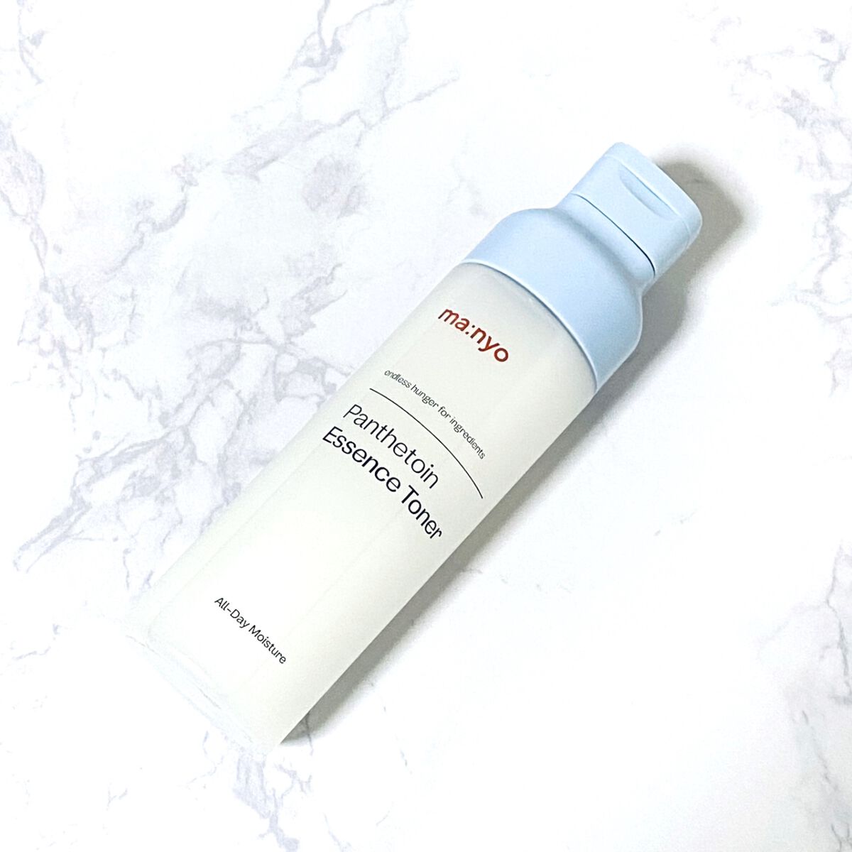 パンテトインクリーム/manyo/フェイスクリームを使ったクチコミ（2枚目）