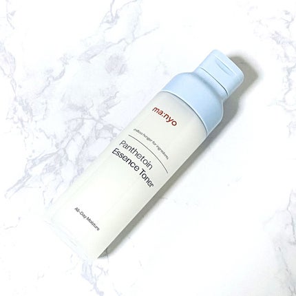 パンテトインクリーム/manyo/フェイスクリームを使ったクチコミ(2枚目)