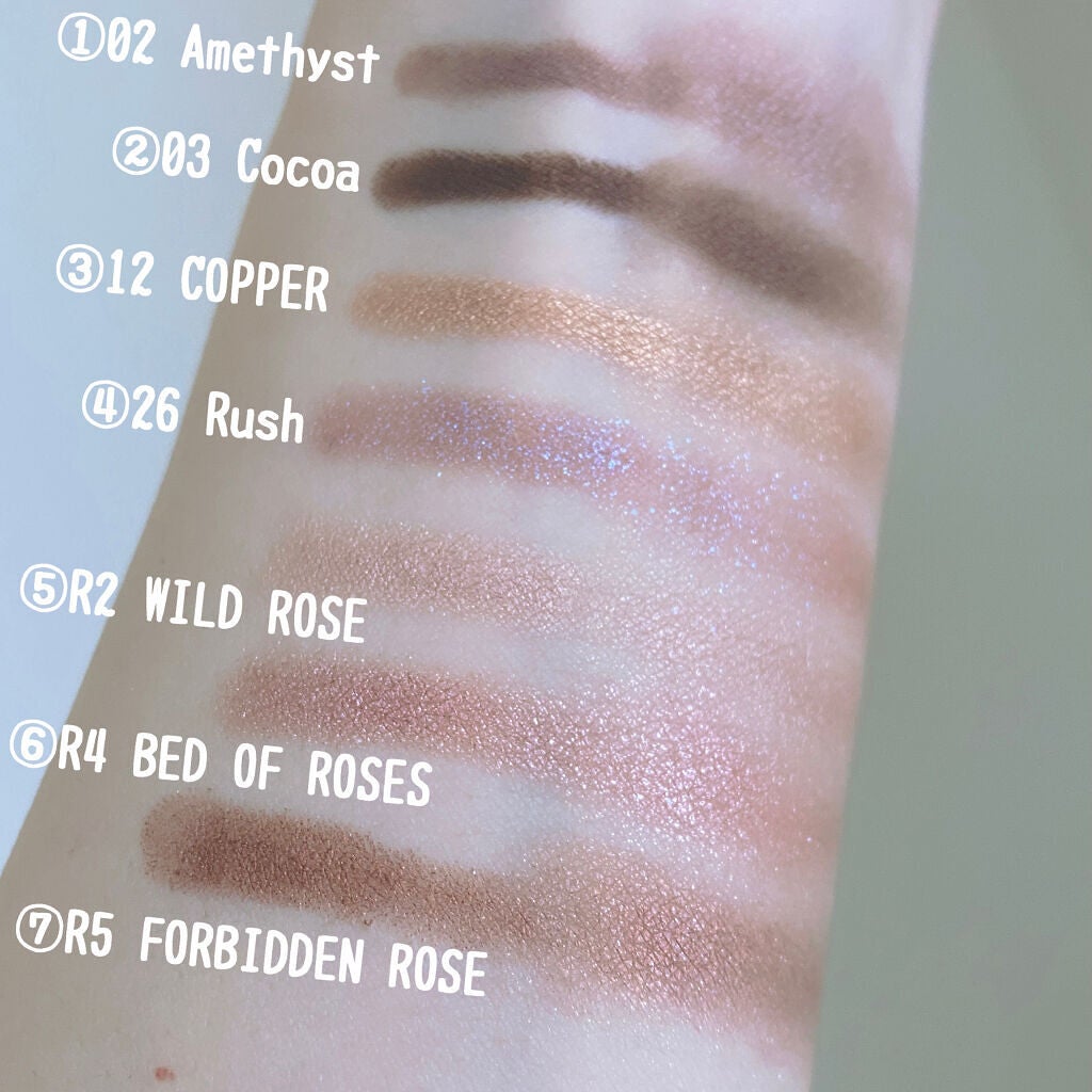 キャビアスティック アイカラー/ローラ メルシエ/スティックアイシャドウを使ったクチコミ(3枚目)