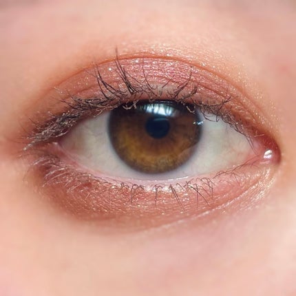 パノラマデザイン アイパレット/Visée/アイシャドウパレットを使ったクチコミ(5枚目)