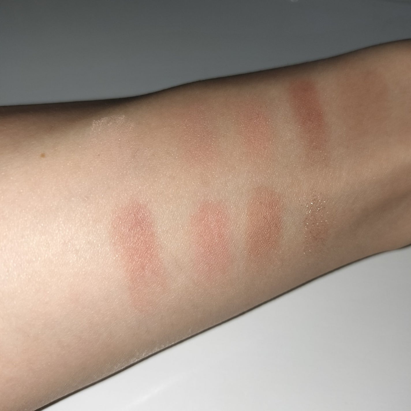 3wayスリムシェードライナー/キャンメイク/リキッドアイライナーを使ったクチコミ(5枚目)