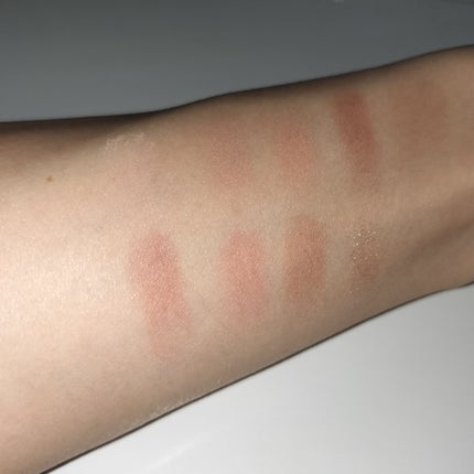 3wayスリムシェードライナー/キャンメイク/リキッドアイライナーを使ったクチコミ(5枚目)