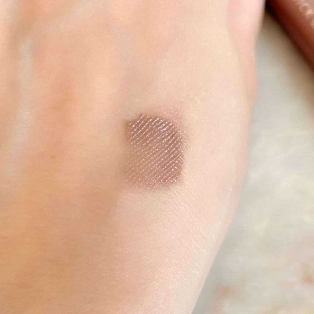 クイックラッシュカーラー/キャンメイク/マスカラ下地を使ったクチコミ(4枚目)