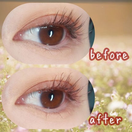 エテュセ アイエディション (マスカラベース)/ettusais/マスカラ下地を使ったクチコミ(3枚目)