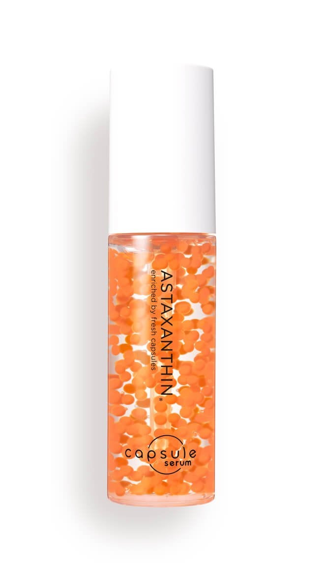 CPセラム V 美容液/カプセルセラム/美容液を使ったクチコミ(2枚目)