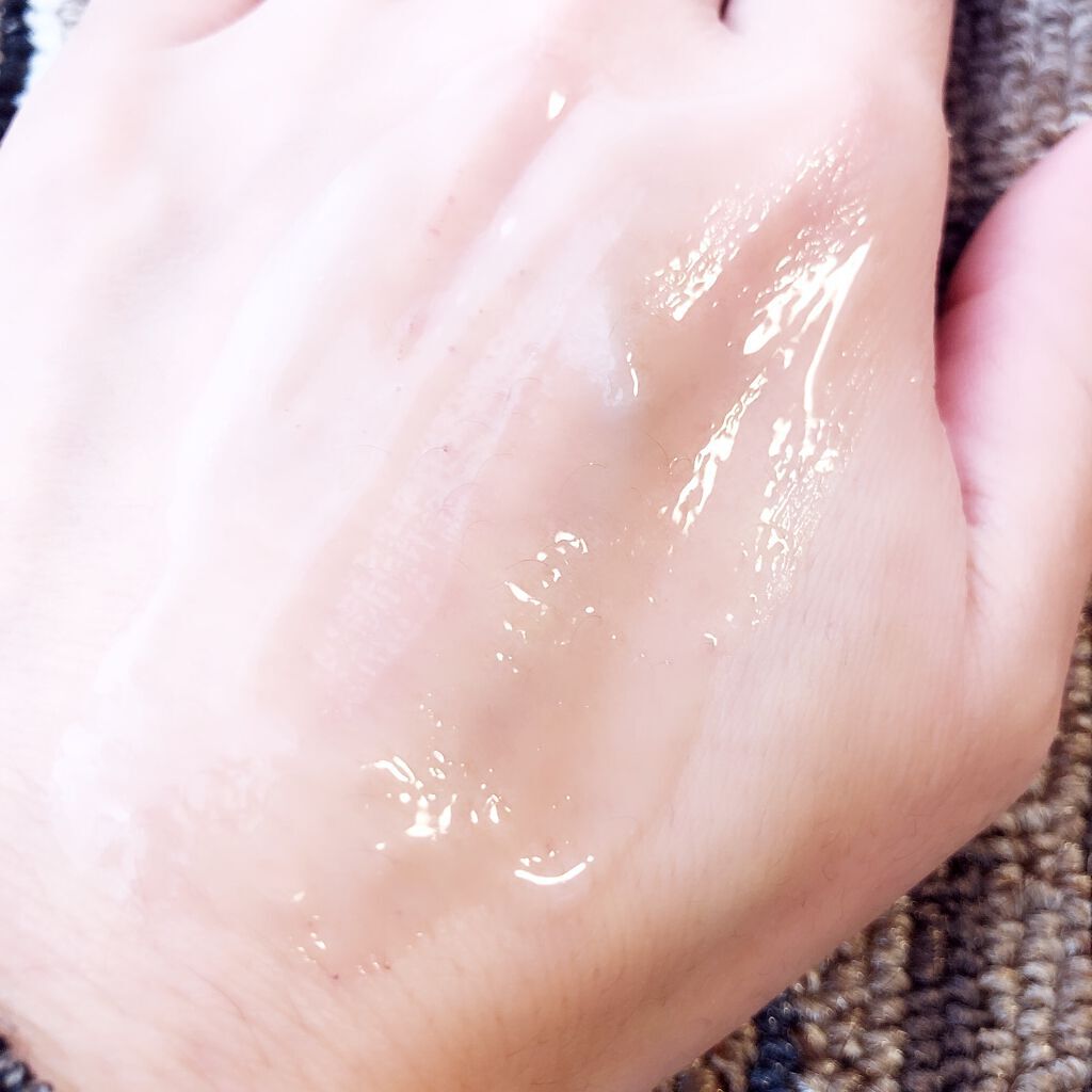 レシピオ モイストローションR/レシピオ/化粧水を使ったクチコミ（3枚目）