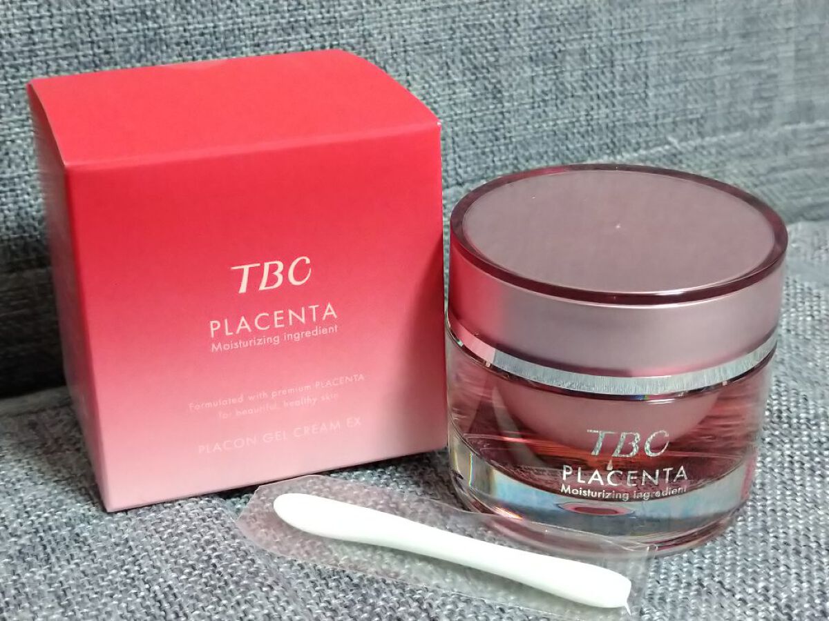 試してみた】TBC プラコンジェルクリームの効果・肌質別の口コミ