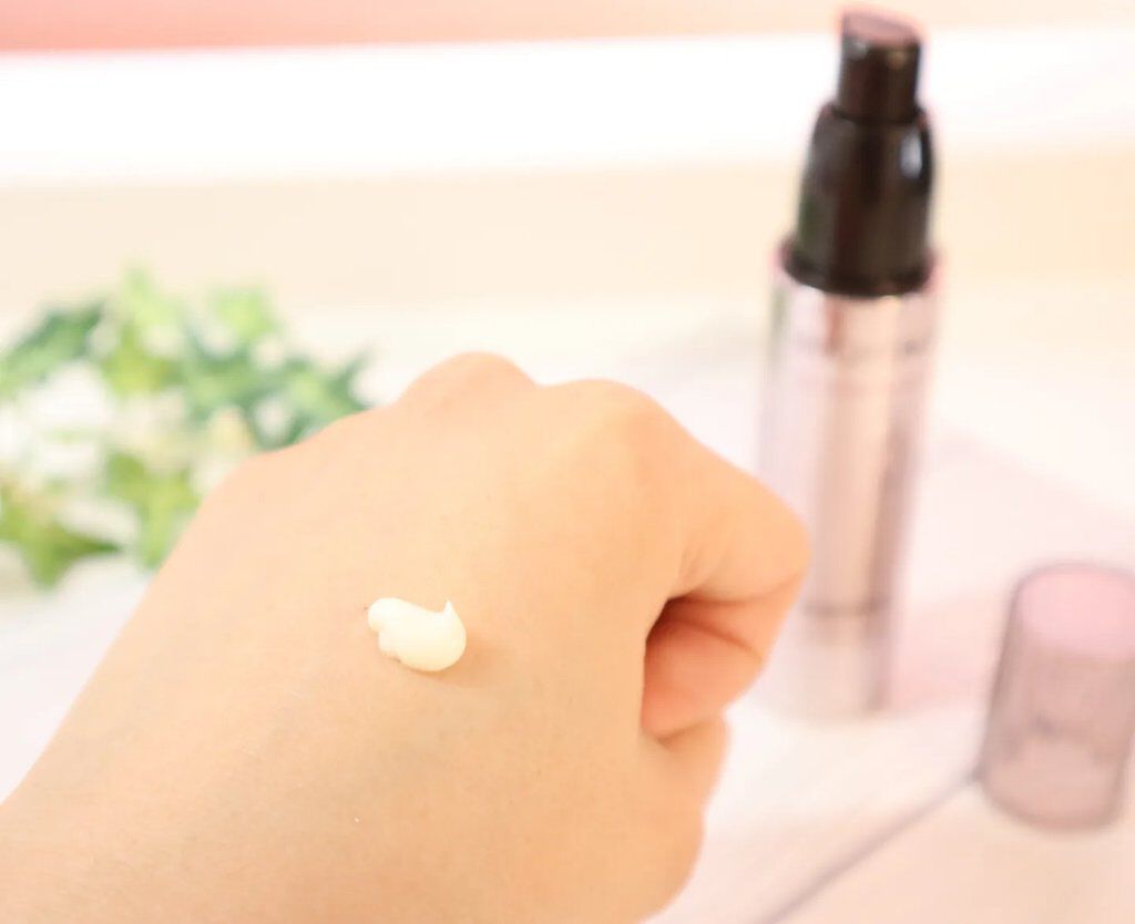 リフトホワイト パーフェクション/BRIGHTAGE/美容液を使ったクチコミ（2枚目）