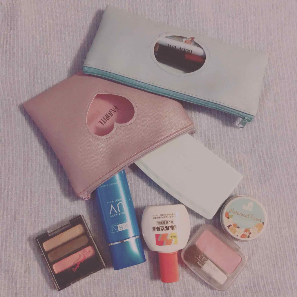 UVファンデーション EXプラス/CEZANNE/パウダーファンデーションを使ったクチコミ（1枚目）