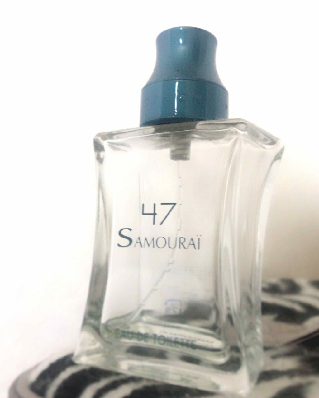 サムライ　47/サムライ/香水(メンズ)を使ったクチコミ（1枚目）