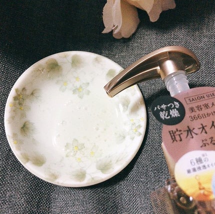 フレンチブライド on LIPS 「「Purunt.プルントモイストリッチ美容液シャンプー&トリー..」(4枚目)