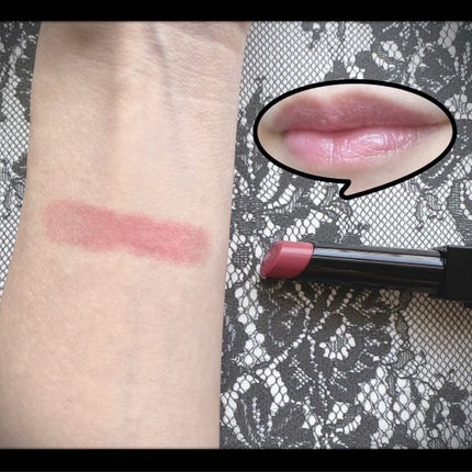 ケイト リップモンスター/KATE/口紅を使ったクチコミ(2枚目)