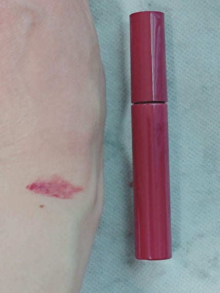 エテュセ アイエディション (マスカラベース)/ettusais/マスカラ下地を使ったクチコミ(2枚目)