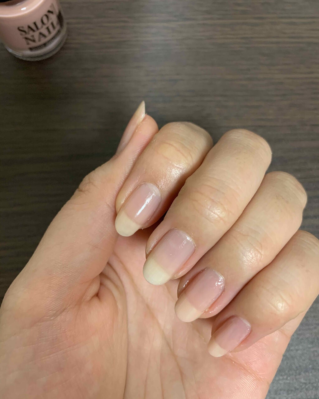 なつ on LIPS 「こんにちは!なつです!さてさて、セブンさんで売ってるParad..」(3枚目)