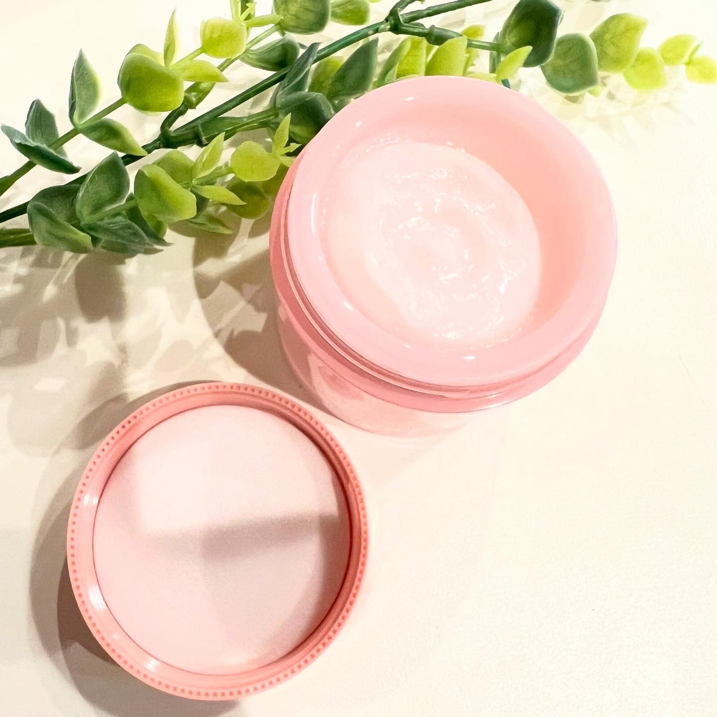 バウンシースリーピングマスク/LANEIGE/フェイスクリームを使ったクチコミ(3枚目)