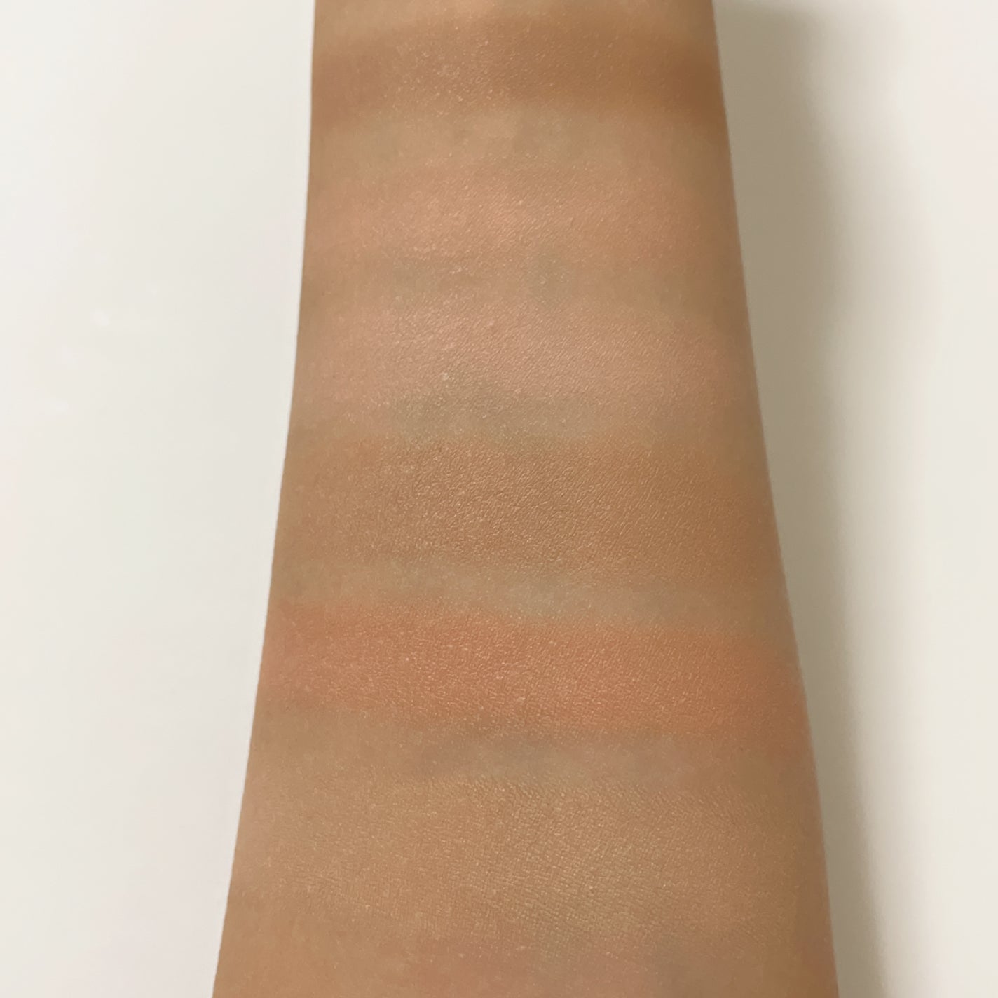 トーンパーフェクティング パレット/DECORTÉ/パレットコンシーラーを使ったクチコミ(9枚目)