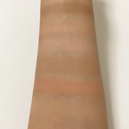 トーンパーフェクティング パレット/DECORTÉ/パレットコンシーラーを使ったクチコミ(9枚目)