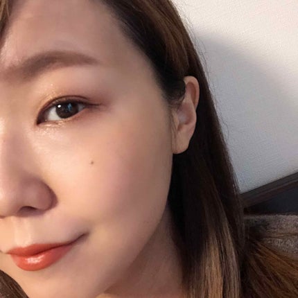 トーン タッチ アイズ/SUQQU/単色アイシャドウを使ったクチコミ(2枚目)