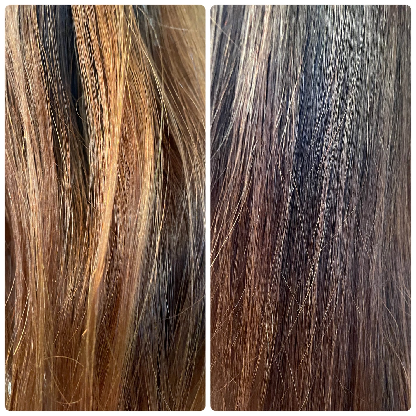 酸熱TRヘアマスク/TRUEST/ヘアマスク・ヘアパックを使ったクチコミ(4枚目)