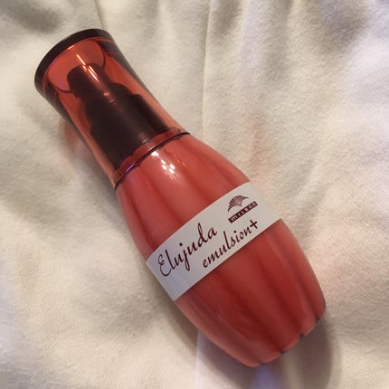 ディーセス エルジューダ エマルジョン+/エルジューダ/ヘアミルクを使ったクチコミ(1枚目)