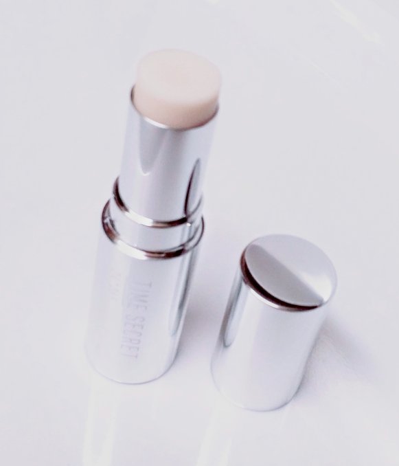 薬用デイエッセンスバーム/TIME SECRET/美容液を使ったクチコミ（2枚目）