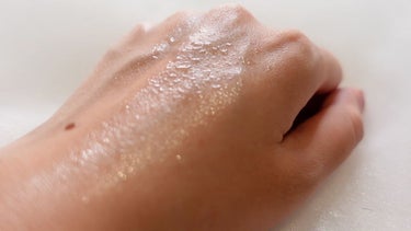 ネロリガーデンスプレーセラム/URIID/ミスト状化粧水を使ったクチコミ（3枚目）