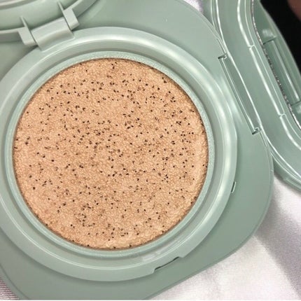 ネオクッション マット/LANEIGE/クッションファンデーションを使ったクチコミ(2枚目)