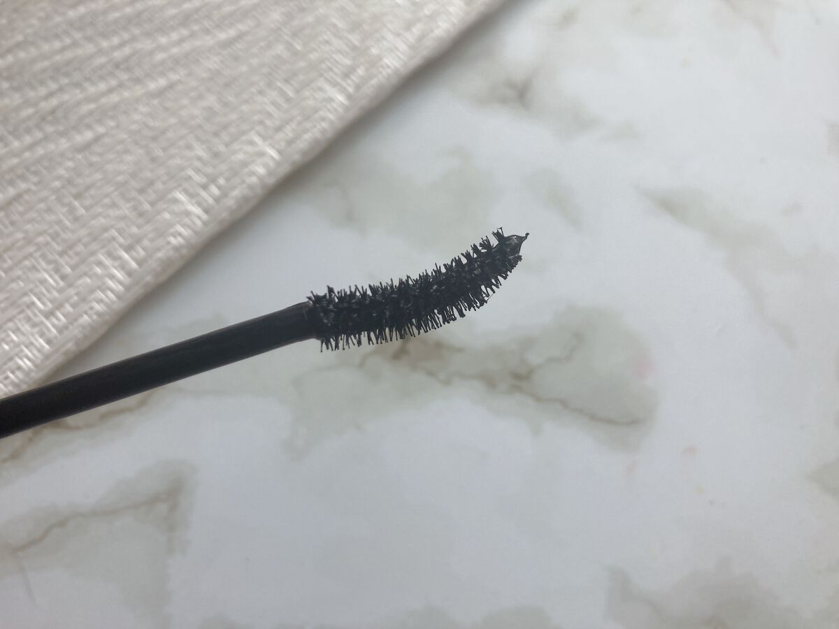 ザ マスカラ　インテンス ラッシュ/ADDICTION/マスカラを使ったクチコミ（2枚目）